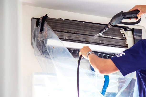 Best HVAC Duct Inspection Services  in Sandpoint, ID