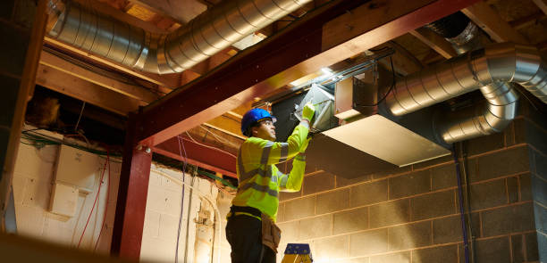 Best Affordable HVAC Duct Cleaning  in Sandpoint, ID