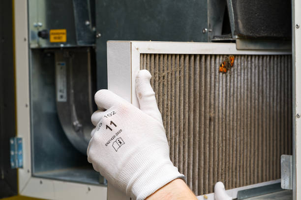 Reliable ID Airduct Cleaning Solutions