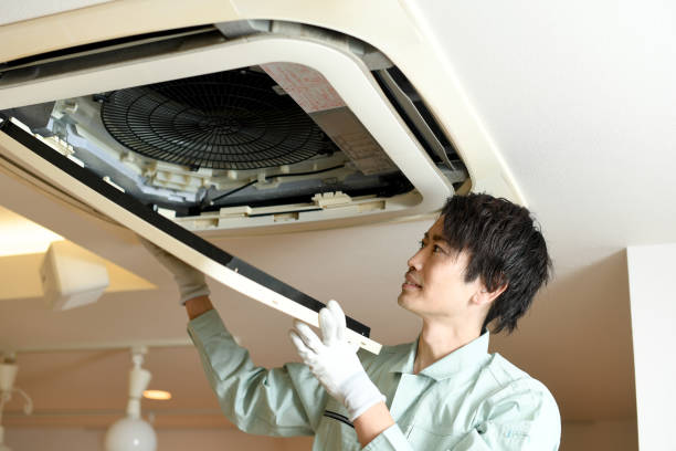 Best Commercial Air Duct Cleaning  in Sandpoint, ID