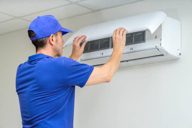 Best Affordable Air Duct Cleaning  in Sandpoint, ID