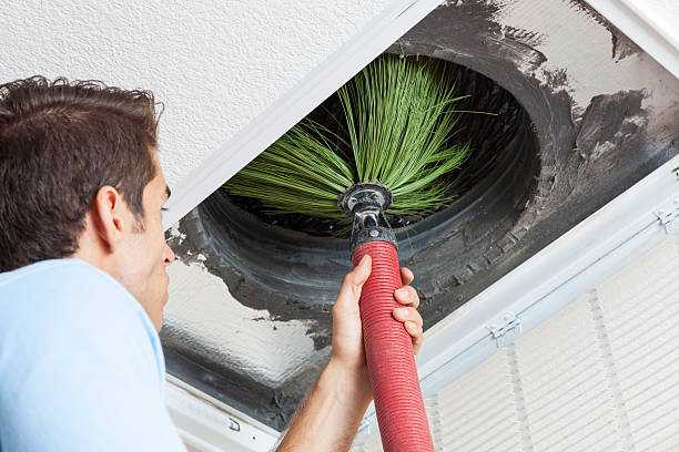 Best Dryer Vent Cleaning Services  in Sandpoint, ID